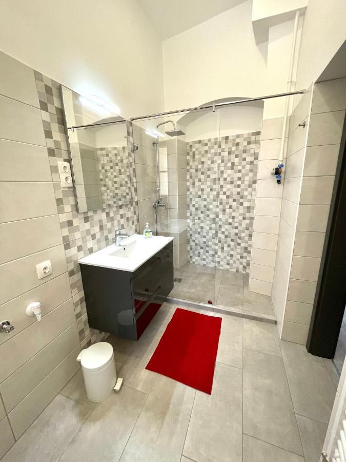 Fullmoon Apartments 2 Σέγκεντ Εξωτερικό φωτογραφία